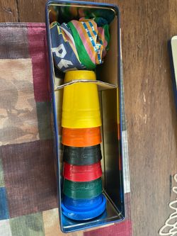 Perudo Liars Dice Game fun party math probability game