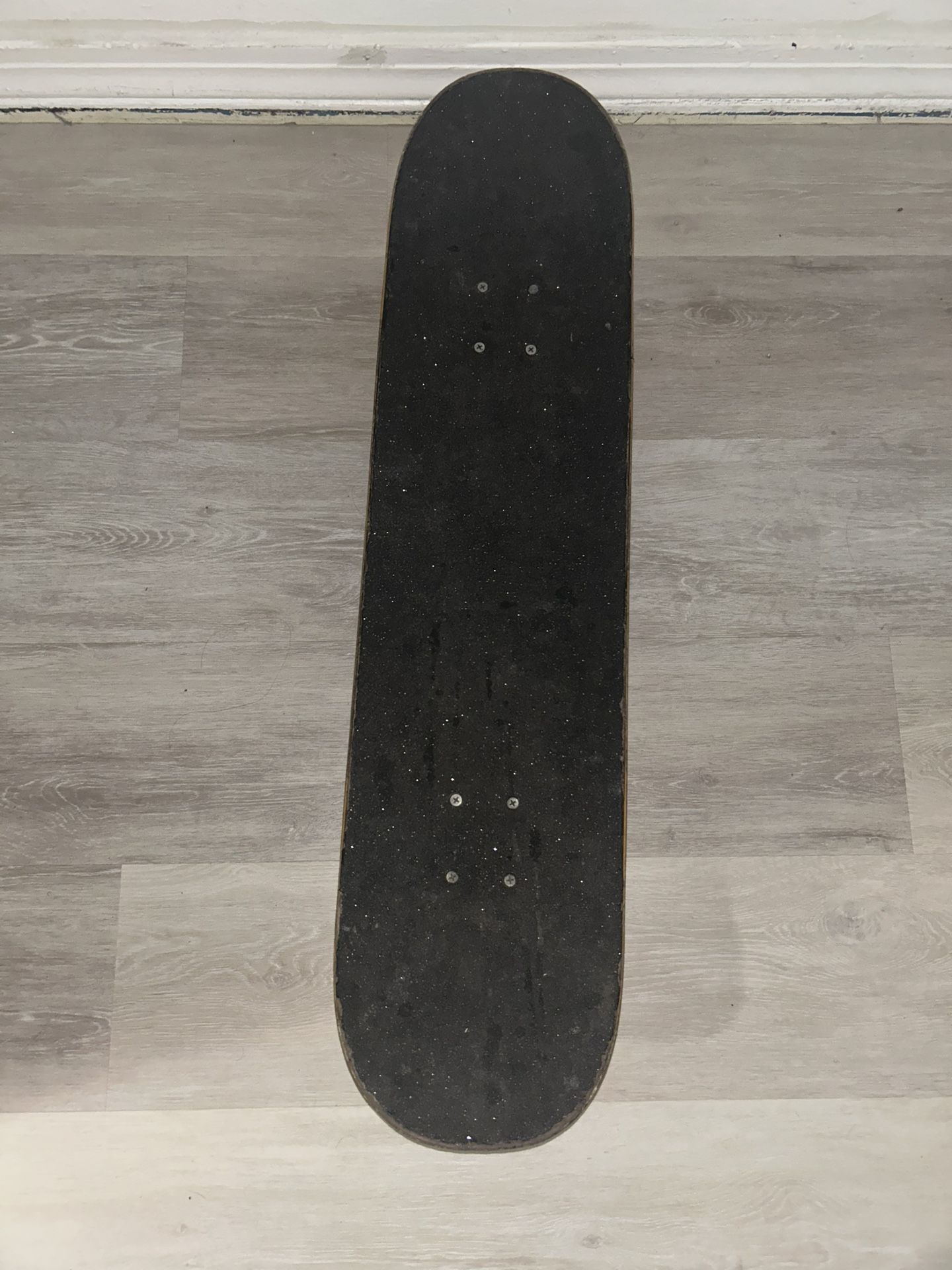 Creature Skate Board