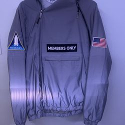 Members Only Jacket