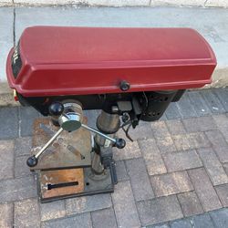 Skill 3320 Drill Press