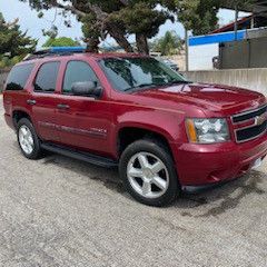 2007 Chevrolet Tahoe