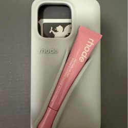 Rhode Case iPhone 14
