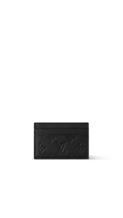 LV card holder