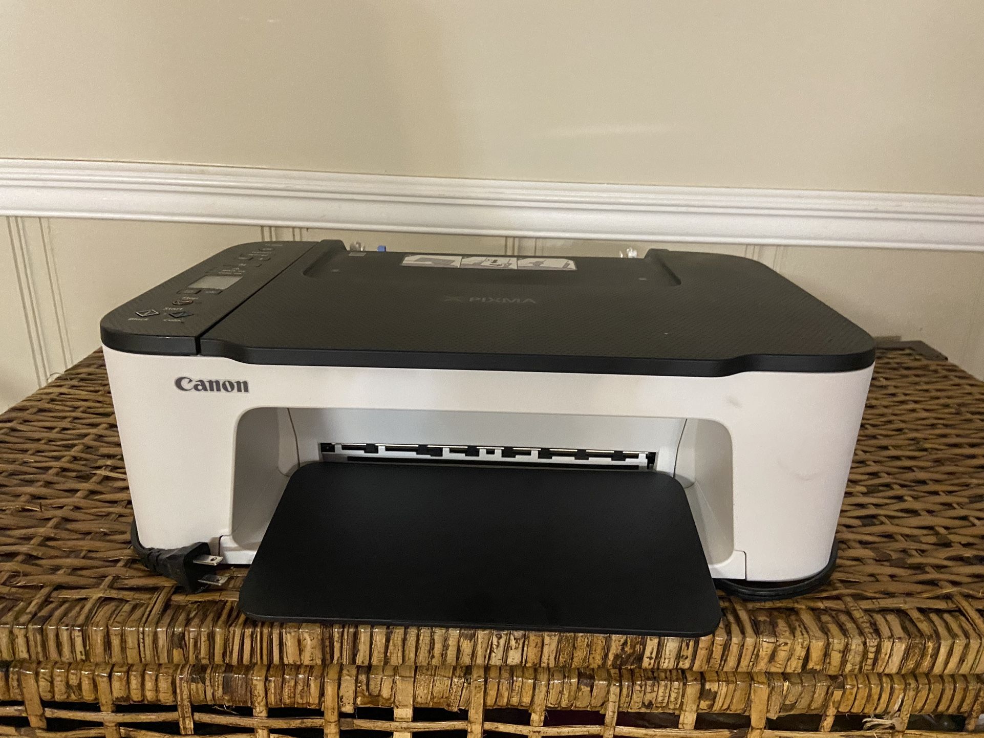 Canon Printer- All in One