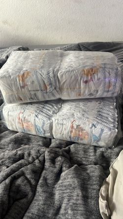 Huggies snugglers size 1