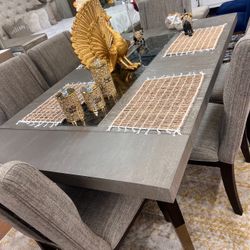 Dining Table Set Same Day Delivery 