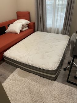 Queen Size Mattress