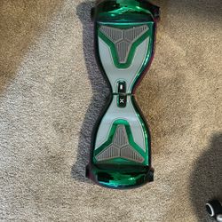 Hover Board
