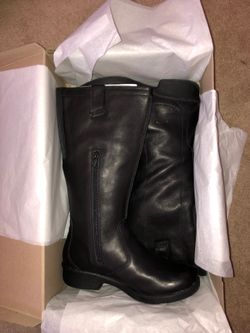 KEEN Tyretread Waterproof Boots - $80 OR BEST OFFER