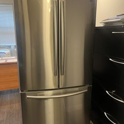 Samsung Refrigerator 