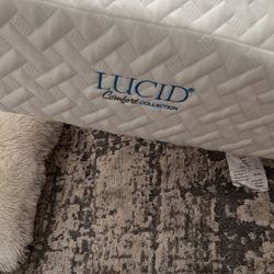 Lucid Colchon