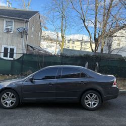 2006 Ford Fusion
