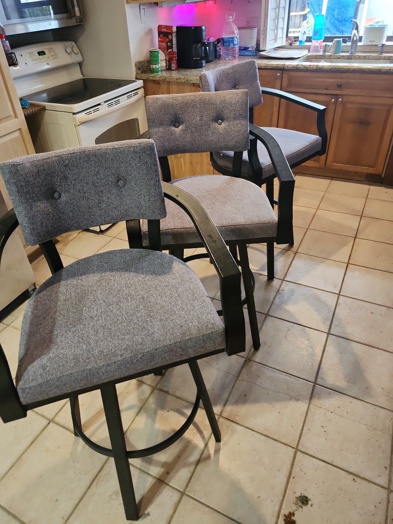 Bar Stools