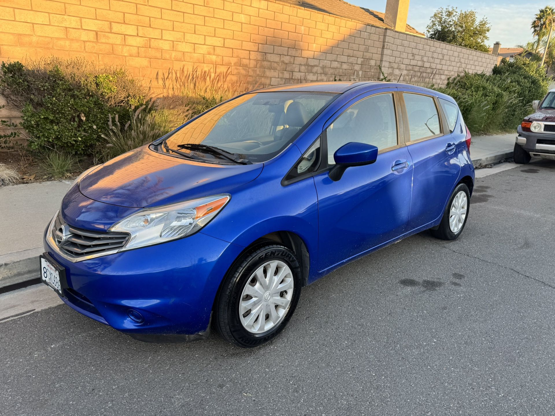 2016 Nissan Versa Note for Sale in Riverside, CA - OfferUp
