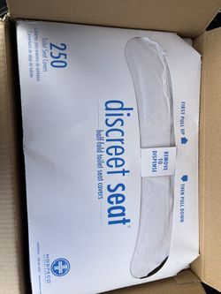 Paper Toilet Seat Covers Liners