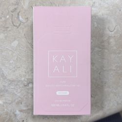 Kay Ali (yum) perfume  (check description)