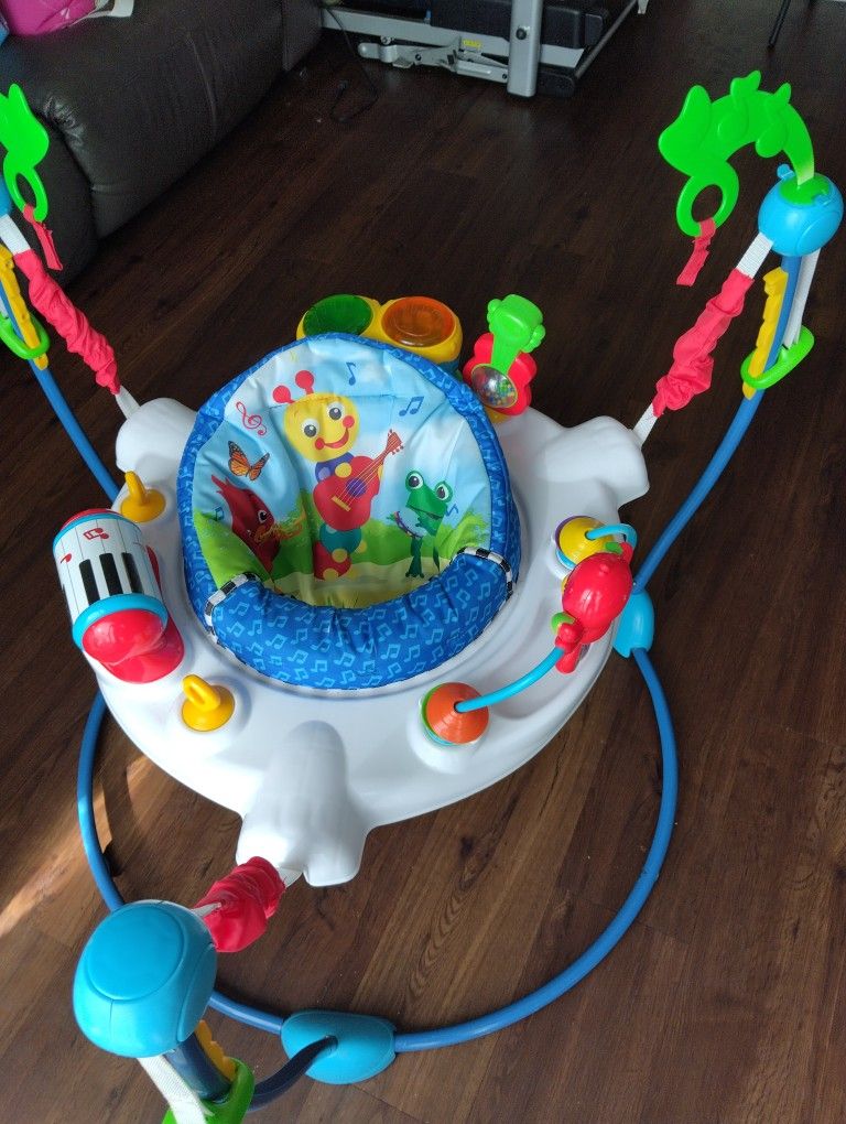 Baby Einstein Jumper