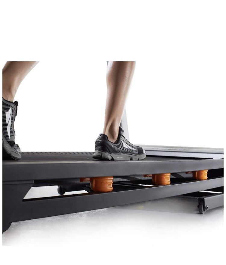New in box- NordicTrack T6.5s Treadmill
