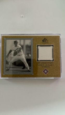Nolan Ryan