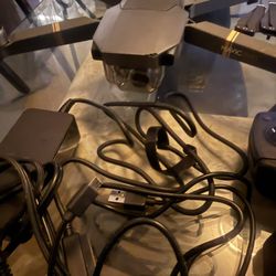 DJI Mavic Pro