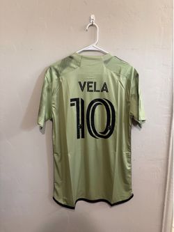 LAFC 2023-24 away vela jersey