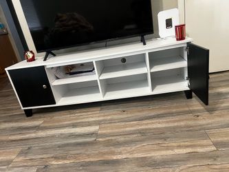 TV stand cabinet