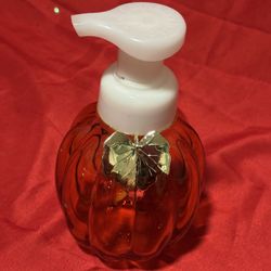 bath and body work soap dispenser