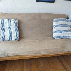 Queen Size Futon 