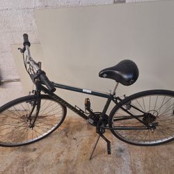 DIMONDBACK PARKWAY BICYCLE 