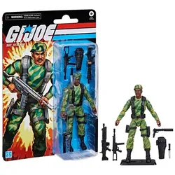 Gi joe Sgt stalker