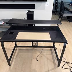 Gaming Desk