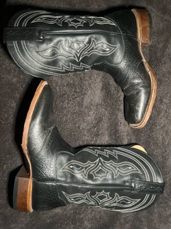 Cody James men’s boots