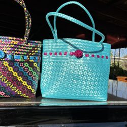 Bolsas Artesanales 