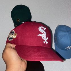 Red Sox Hat HC Exclusive 