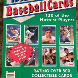 1992 June Baseball Cards Magazine And 1992 Sept/Oct Sports Legend Memorabilia 