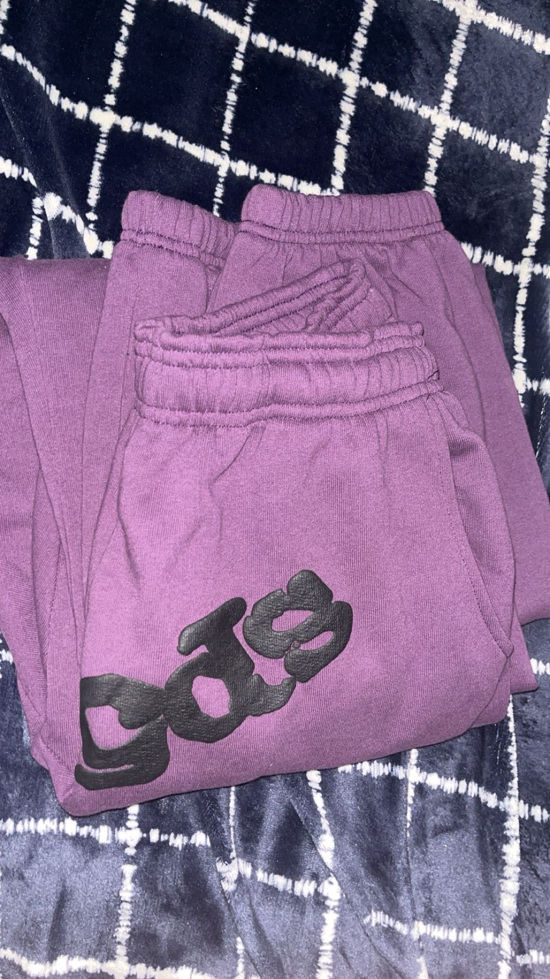 Sp5der Pants