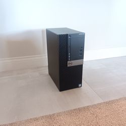 quad i7 4.0ghz 16gb ram desktop desktops pc pcs computer computers tower towers dell dells personal budget optiplex