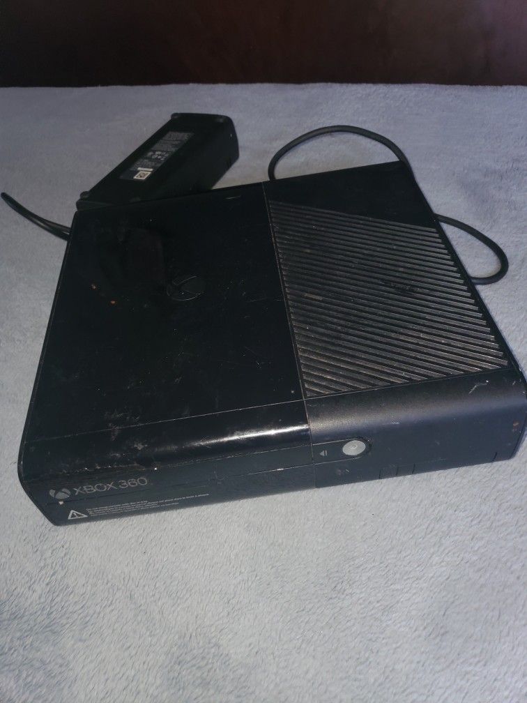 Xbox 360 Console