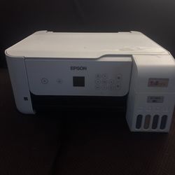 Epson - EcoTank ET-2800