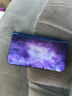 3Ds xl
