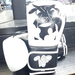 Boxing Gloves