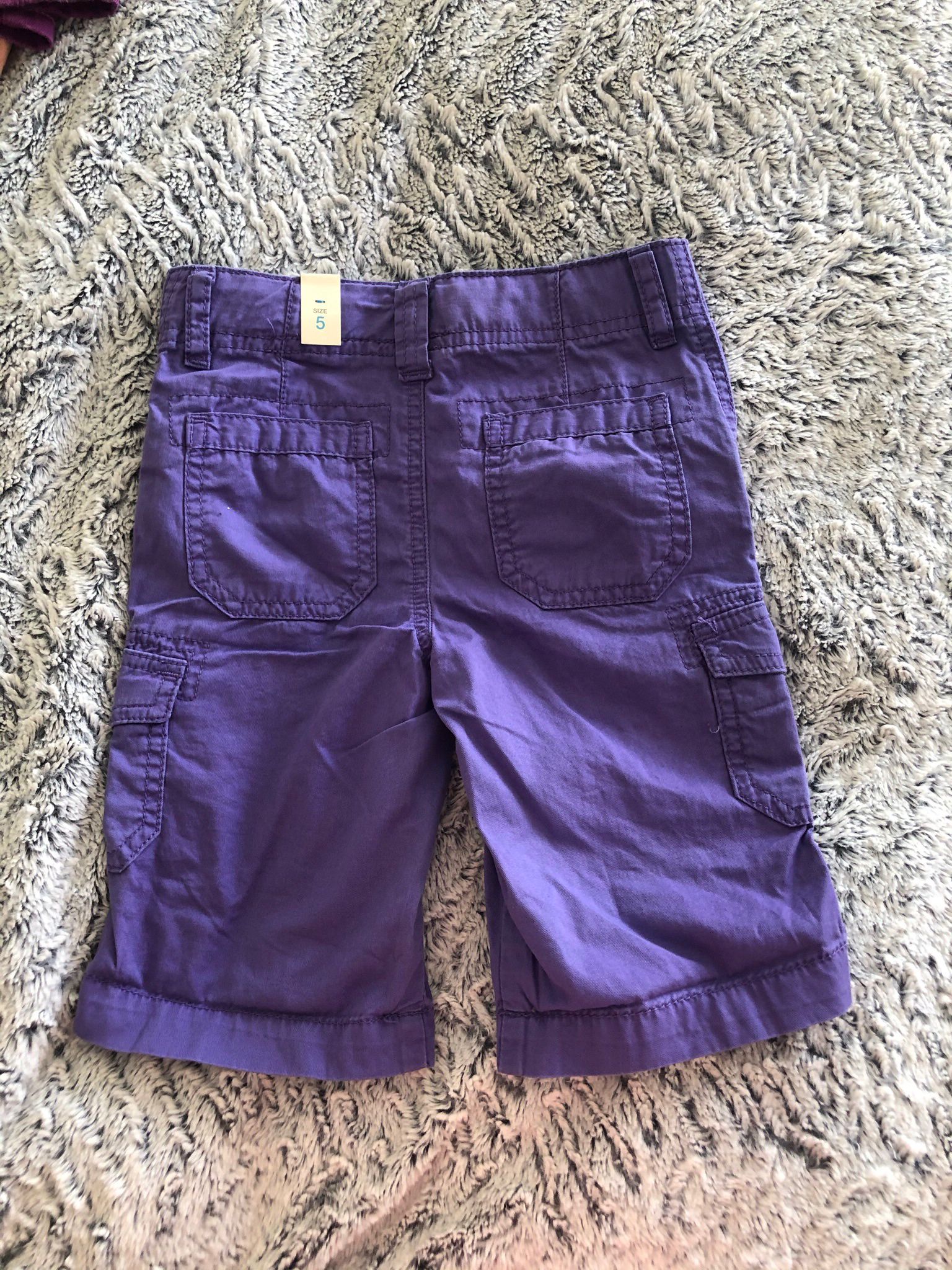 Girls Summer Clothes New Age 8-10