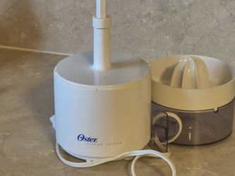 Juicer
