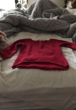 Girls collection Zara Knitwear