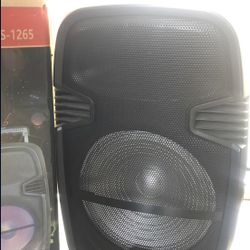 Speaker