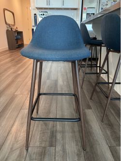 Counter stool