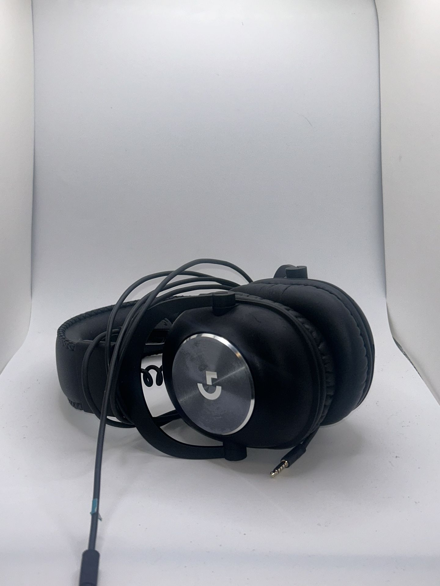 Logitech G Pro Headset