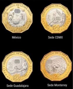 FIFA 26 Mexico coins