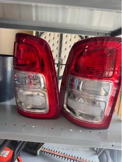 Taillight