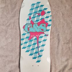 G AND S FOILTAIL